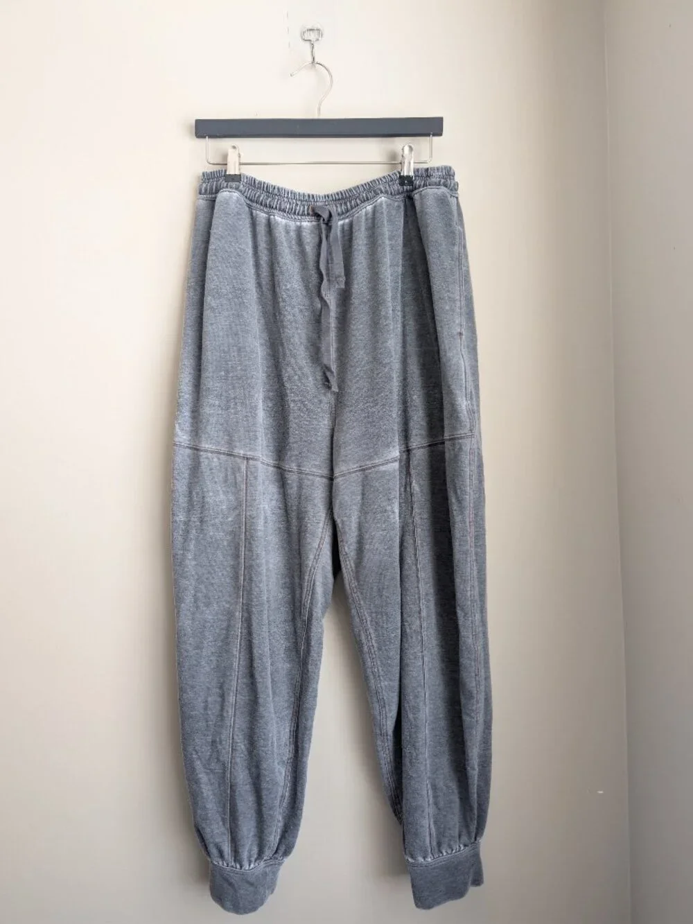 Free People Don't Wait Up Joggers - Picture 4 of 11